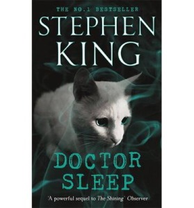 Doctor Sleep Stephen King
