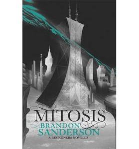 mitosis brandon sanderson