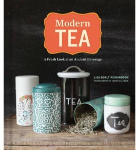 Modern Tea Lisa Boalt Richardson