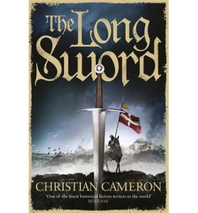 The Long Sword by Christian Cameron Historical Fiction