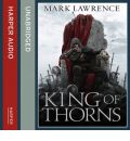 King of Thorns - the broken empire 2-mark lawrence-audiobook-201208016