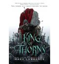 King of Thorns - the broken empire 2-mark lawrence-hardback20120807