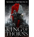 King of Thorns - the broken empire 2-mark lawrence-paperback20130501