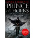 prince of thorns - the broken empire trilogy book1-paperback20120402