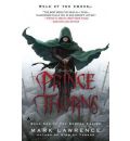 prince of thorns - the broken empire trilogy book1-paperback20120731