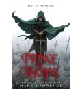 prince of thorns - the broken empire trilogy book1-paperback20120901
