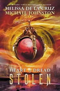 Stolen - Heart of Dread 2 by Melissa de la Cruz Michael Johnston