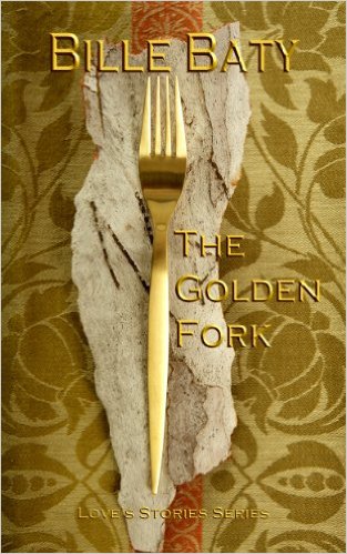 The Golden Fork Bille Baty