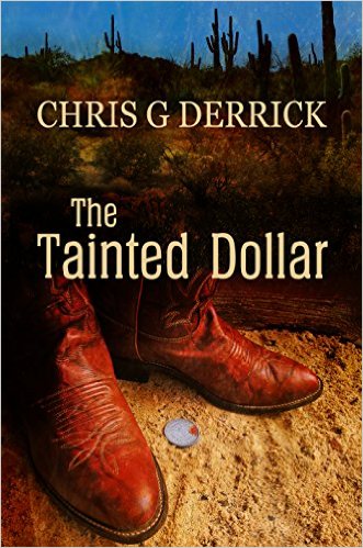 The Tainted Dollar(Jake Base #1)