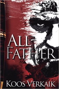 All Father by Koos Verkaik