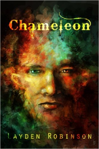 Chameleon by Layden Robinson