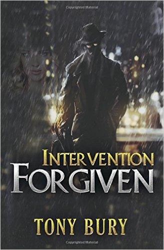 Intervention Forgiven by Tony Bury