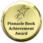 pinnacle book achievement award