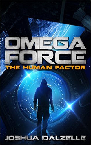 Scifi Omegaforce book 8 The Human Factor