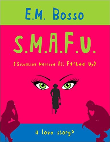 S.M.A.F.U. by Michael Bosso