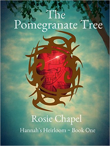 Hannah’s Heirloom Book 1: The Pomegranate Tree