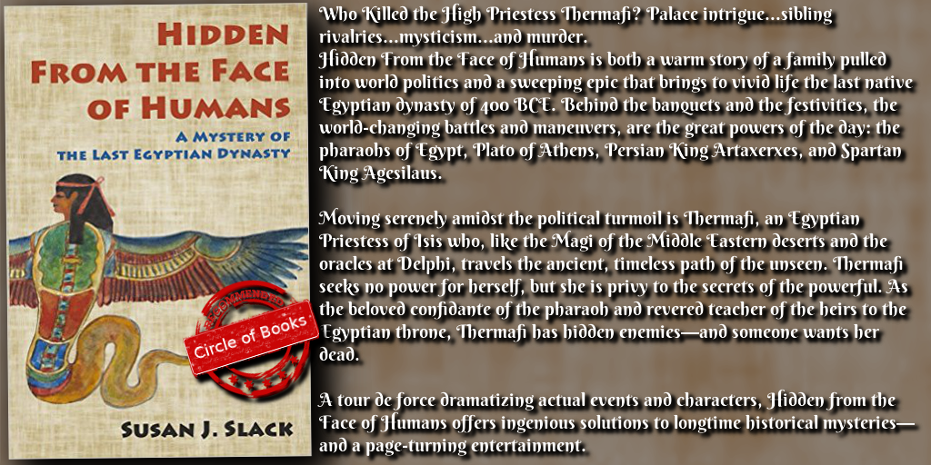 tweet hidden from the face of humans by Susan J Slack myadv