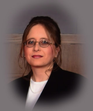 Author Mary Schmidt