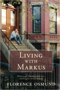 Living with Markus by Florence Osmund