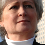 Author Florence Osmund