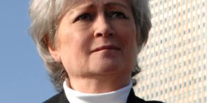 Author Florence Osmund