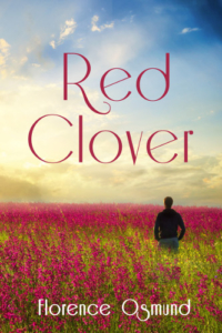 Red Clover by Florence Osmund