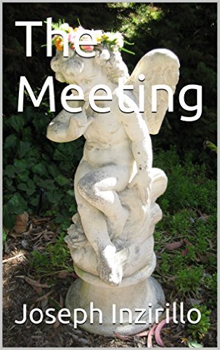 The Meeting by Joseph Inzirillo