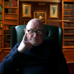Author Ken Fry