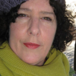 Author Liz Doran Picture