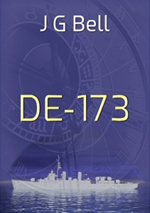 Cover DE-173 by J G Bell