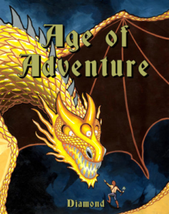 cover-age-of-adventure-by-jeff-diamond