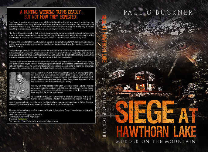 full-cover-siege-at-hawthorn-lake-murder-on-the-mountain-by-paul-g-buckner