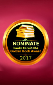 Golden book award 2017