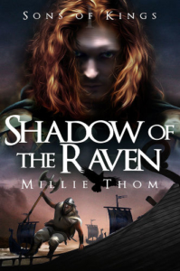 front-cover-shadow-of-the-raven-sons-of-kings-1-by-millie-thom