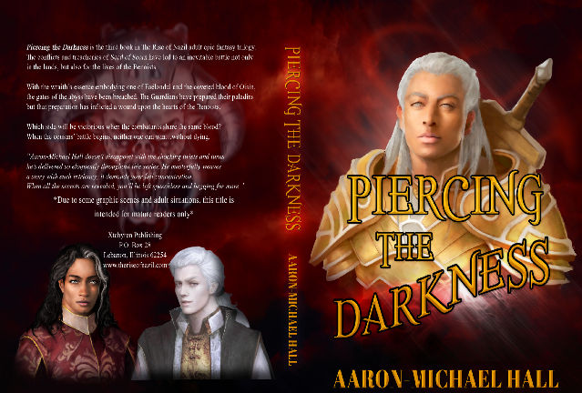 piercing the darkness undercover with vampires in america today