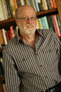Author Howard Kaplan picture