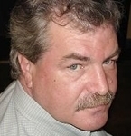 author Robert Eggleton picture