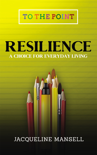 front cover Resilience by Jacqueline Mansell