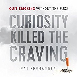 front cover curiosity killed the carving by Raj Fernandes