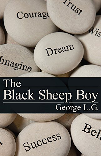 cover The Black Sheep Boy by George L.G.
