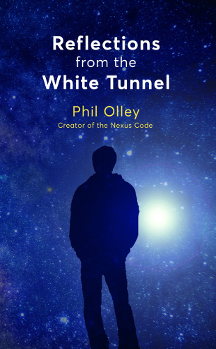 front cover Reflections from the White Tunnel