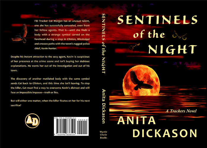 full cover sentinels of the night by anita dickason_