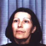 Author Helen Fox picture