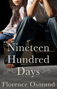 front cover Nineteen Hundred Days by Florence Osmund