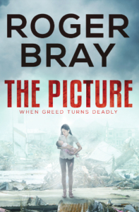 front cover The Picture by Roger Bray