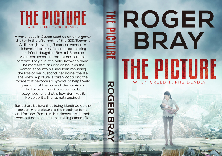 full cover The Picture by Roger Bray