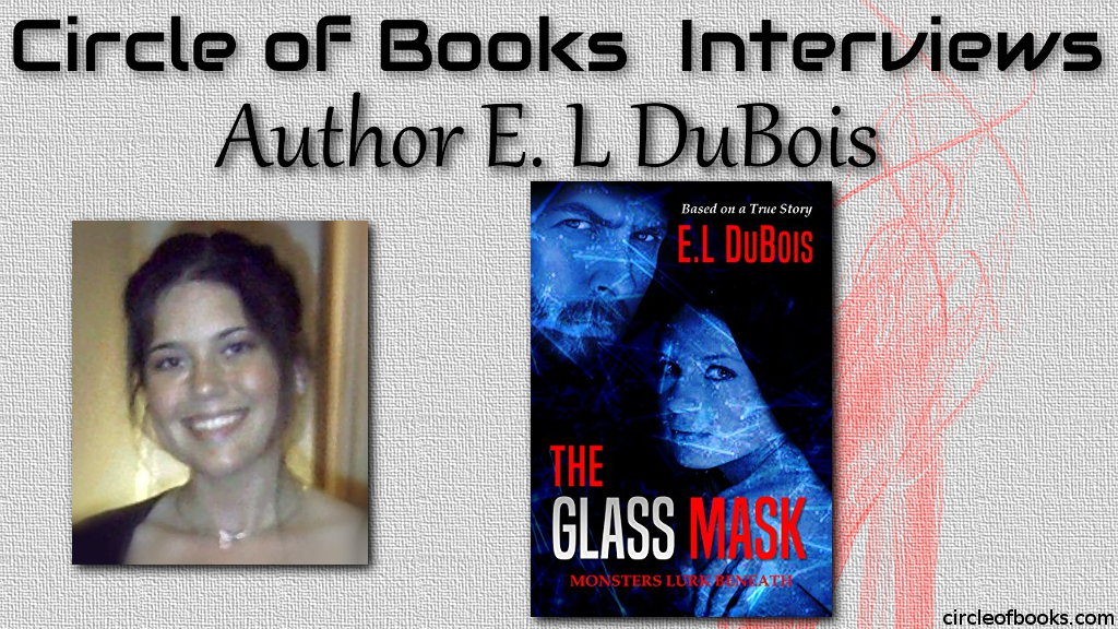 tweet interview E.L DuBois