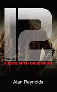 front cover twelve a date with obsession