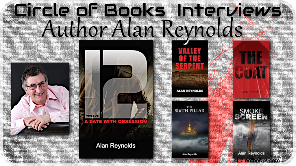 tweet interview Alan Reynolds