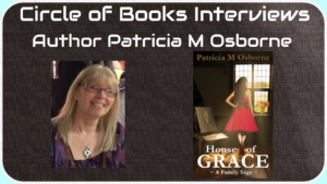 Interview Patricia M Osborne